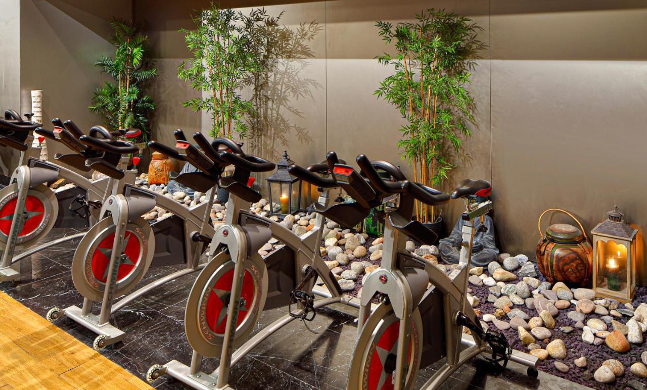 The G Hotels Stambuł Zewnętrze zdjęcie