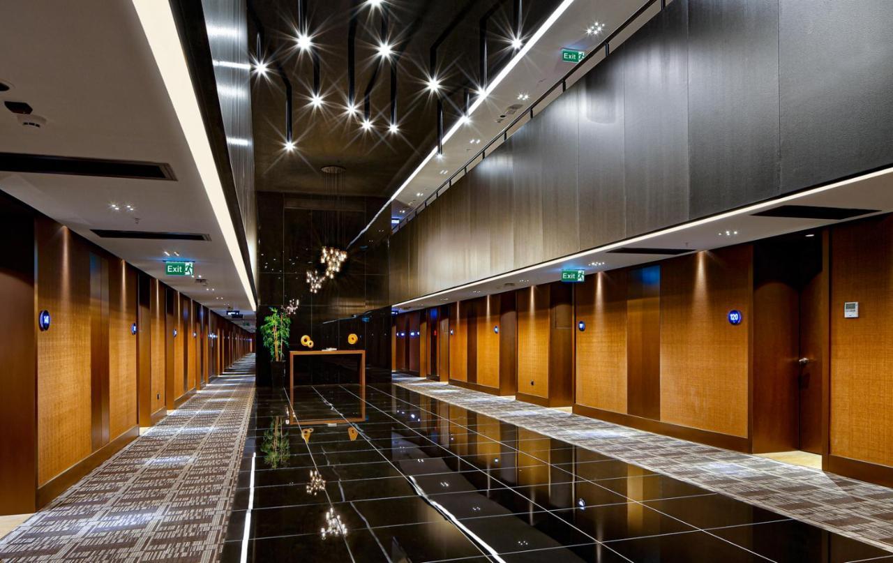 The G Hotels Stambuł Zewnętrze zdjęcie