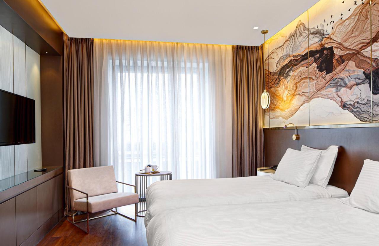The G Hotels Stambuł Zewnętrze zdjęcie