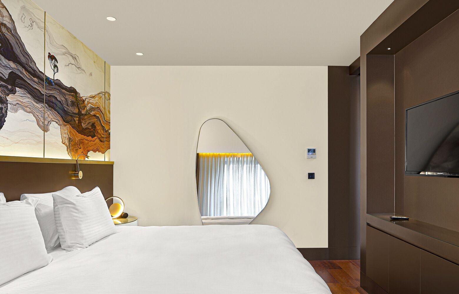 The G Hotels Stambuł Zewnętrze zdjęcie
