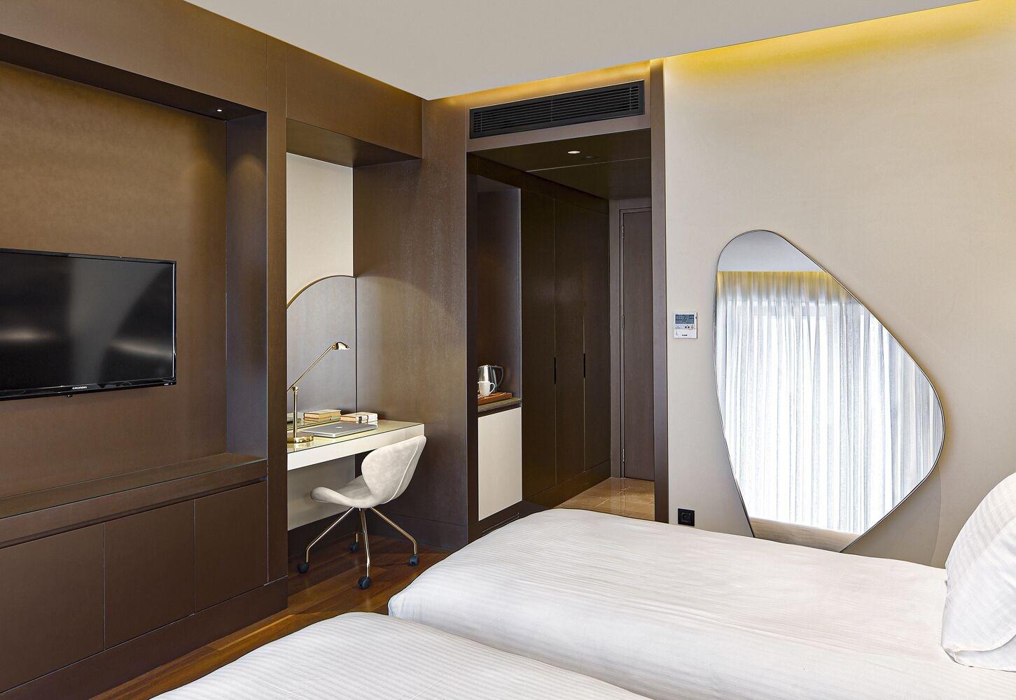 The G Hotels Stambuł Zewnętrze zdjęcie
