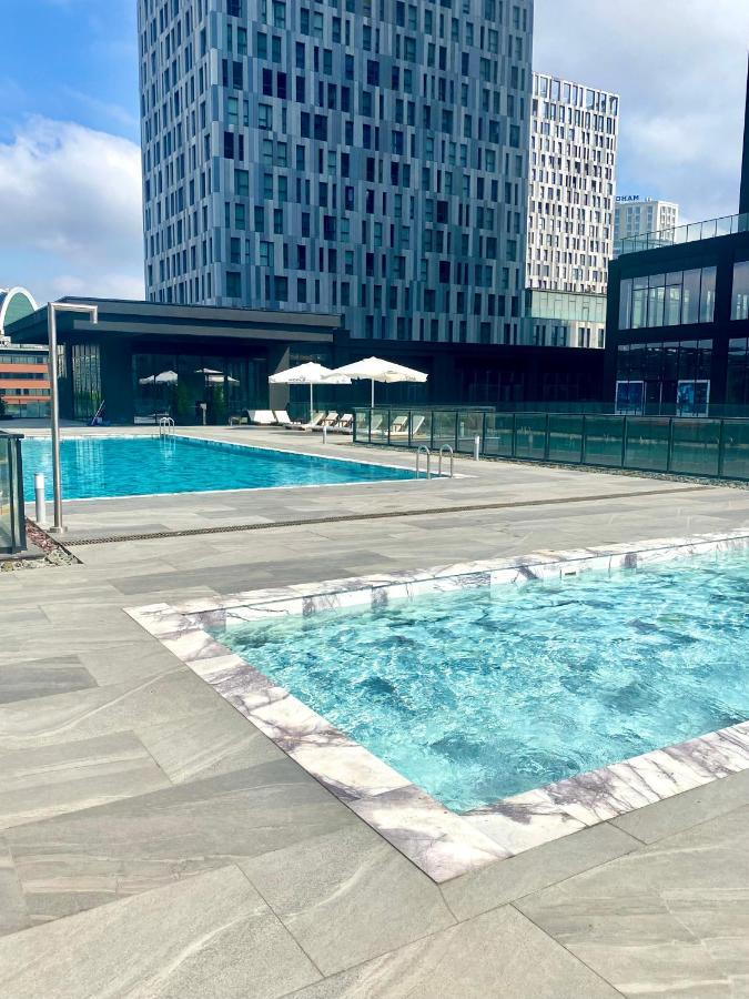 The G Hotels Stambuł Zewnętrze zdjęcie