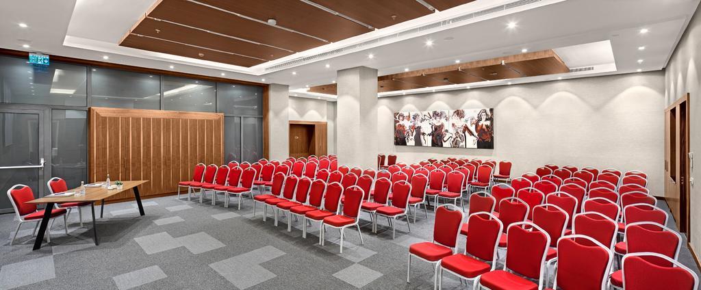 The G Hotels Stambuł Zewnętrze zdjęcie