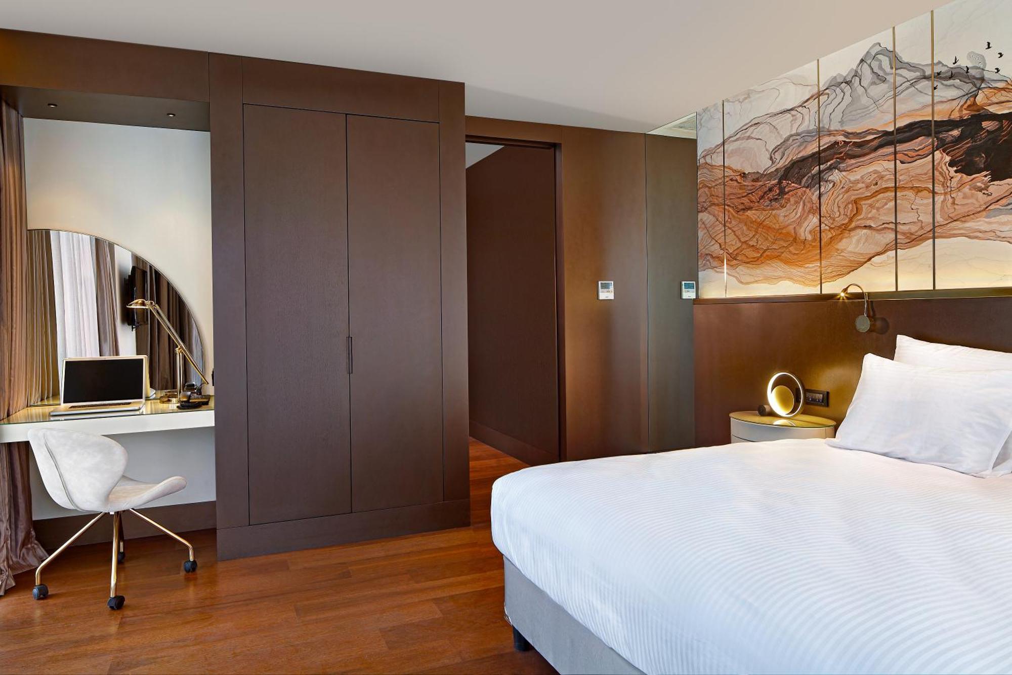 The G Hotels Stambuł Zewnętrze zdjęcie