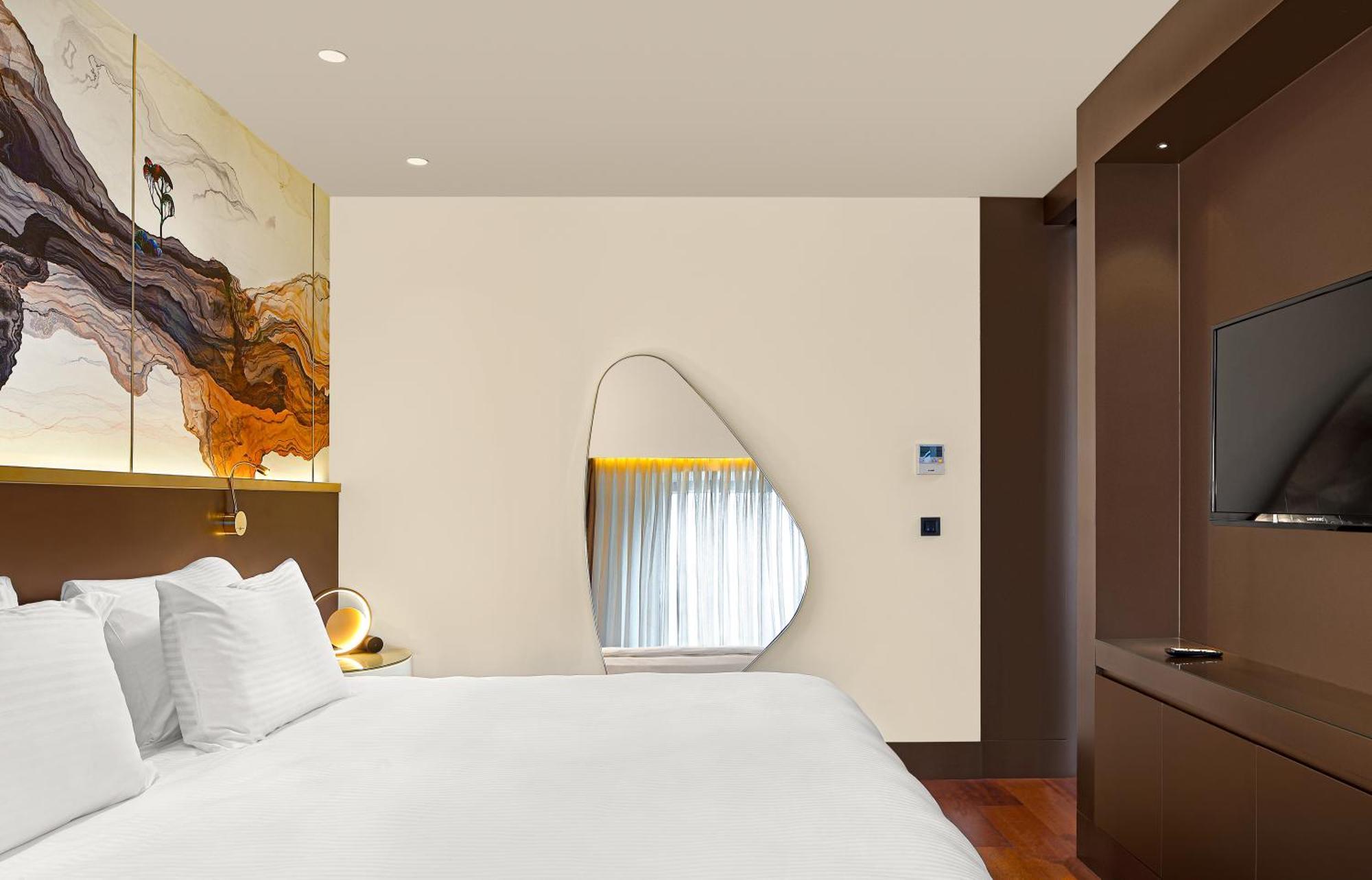 The G Hotels Stambuł Zewnętrze zdjęcie