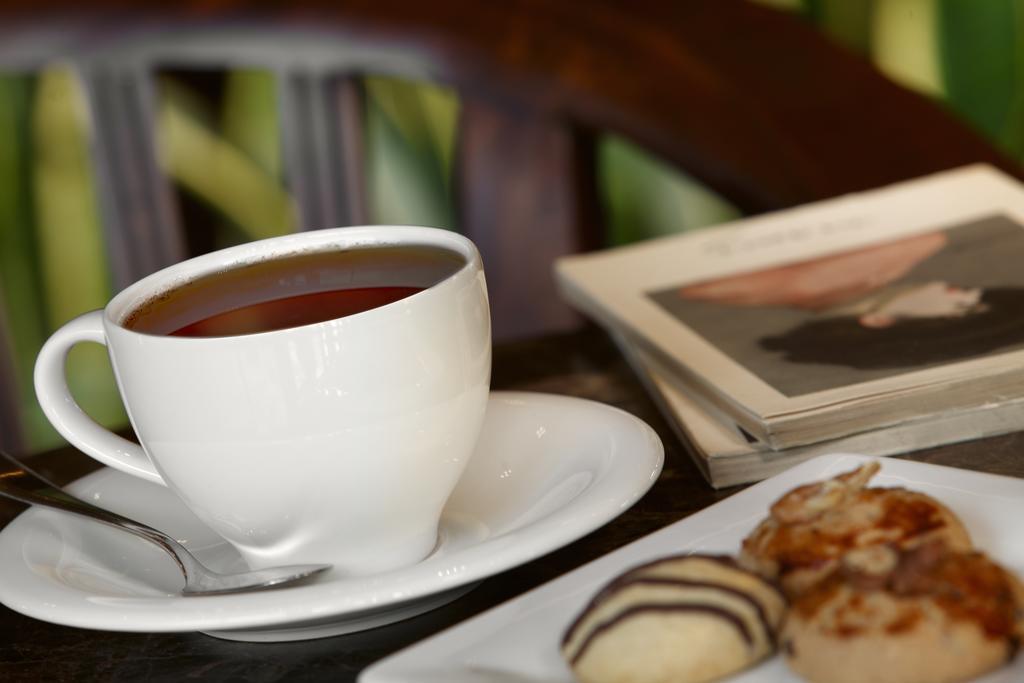 The G Hotels Stambuł Zewnętrze zdjęcie
