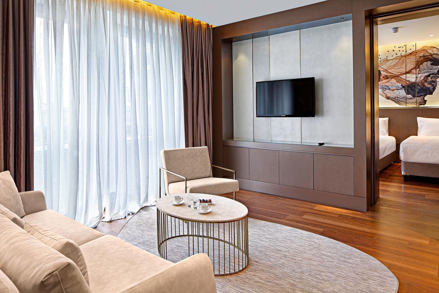 The G Hotels Stambuł Zewnętrze zdjęcie
