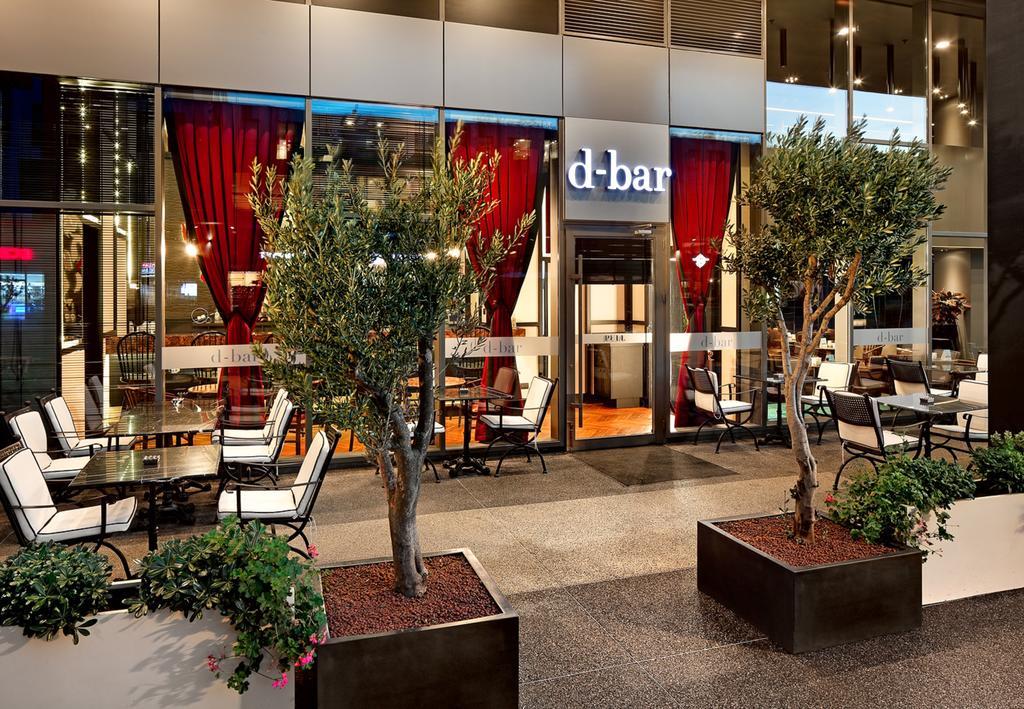 The G Hotels Stambuł Zewnętrze zdjęcie
