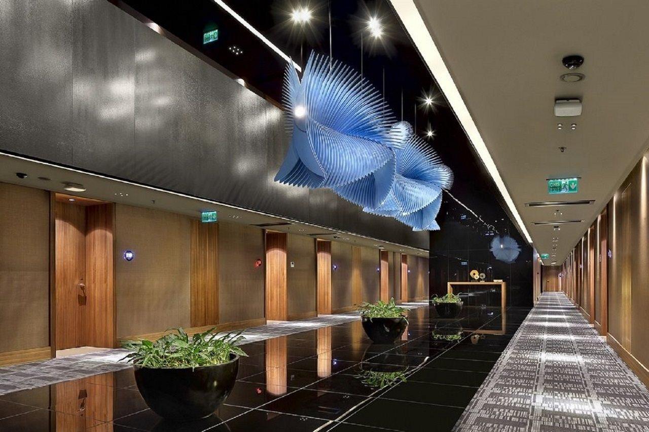 The G Hotels Stambuł Zewnętrze zdjęcie