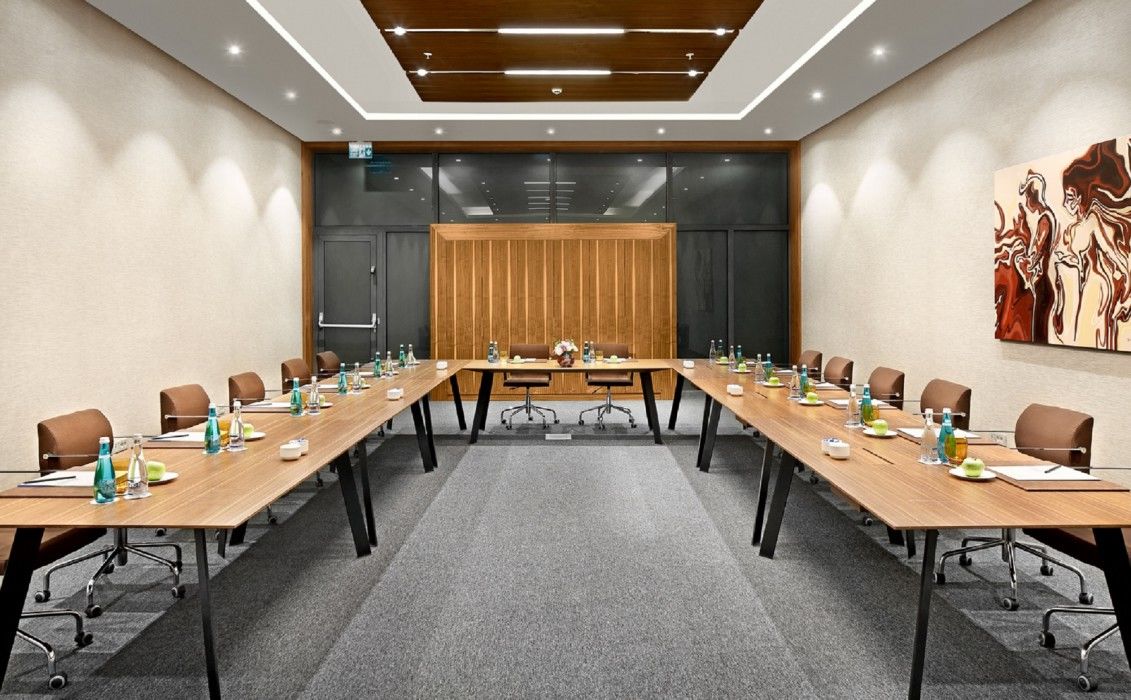 The G Hotels Stambuł Zewnętrze zdjęcie