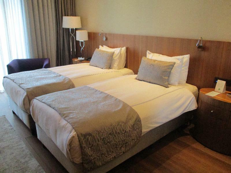The G Hotels Stambuł Zewnętrze zdjęcie